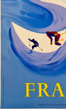WINTER SPORTS - FRANCE