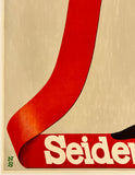 FORTA - SEIDENSTOFFE