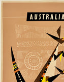 AUSTRALIA - QANTAS (Small Format)