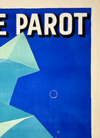 SOURCE PAROT - ST. ROMAIN