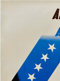 AMERICAN AIRLINES - ALL EUROPE
