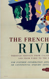 THE FRENCH AND ITALIAN RIVIERA - BRITISH RAILWAYS