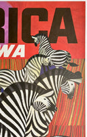 AFRICA - FLY TWA