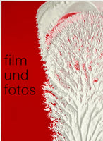 FILM UND FOTOS - GEWERBE MUSEUM BASEL 1967