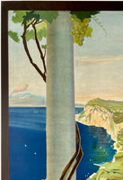 CAPRI - ITALY