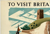 TO VISIT BRITAIN'S LANDMARKS YOU CAN BE SURE OF SHELL - CHANTER'S FOLLY AND DRY DOCK APPLEDORE