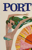 PORTUGAL - FLY TWA - David Klein