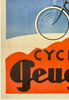 CYCLES PEUGEOT - PEROT