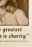 POLISH WAR RELIEF ...AND THE GREATEST OF THESE IS CHARITY