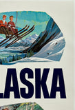 ALASKA - PACIFIC NORTHERN AIRLINES