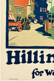 HILLINGDON FOR WALKS