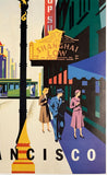UNITED AIR LINES - SAN FRANCISCO