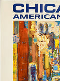 CHICAGO - AMERICAN AIRLINES