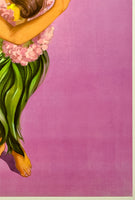 HAWAII - UNITED AIR LINES
