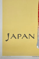 JAPAN Geisha Japanese Travel Association