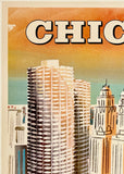 CHICAGO - EASTERN AIR LINES
