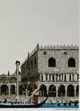 VENICE - ALITALIA