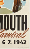 DARTMOUTH WINTER CARNIVAL 1942
