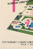 DISNEYLAND HOTEL