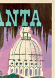 ATLANTA - EASTERN AIR LINES