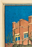 UNIVERSITY CAMPUS - LAKE FOREST BY THE NORTH SHORE LINE