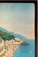 AMALFI - ITALY