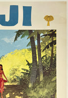 FIJI - SAIL MATSON
