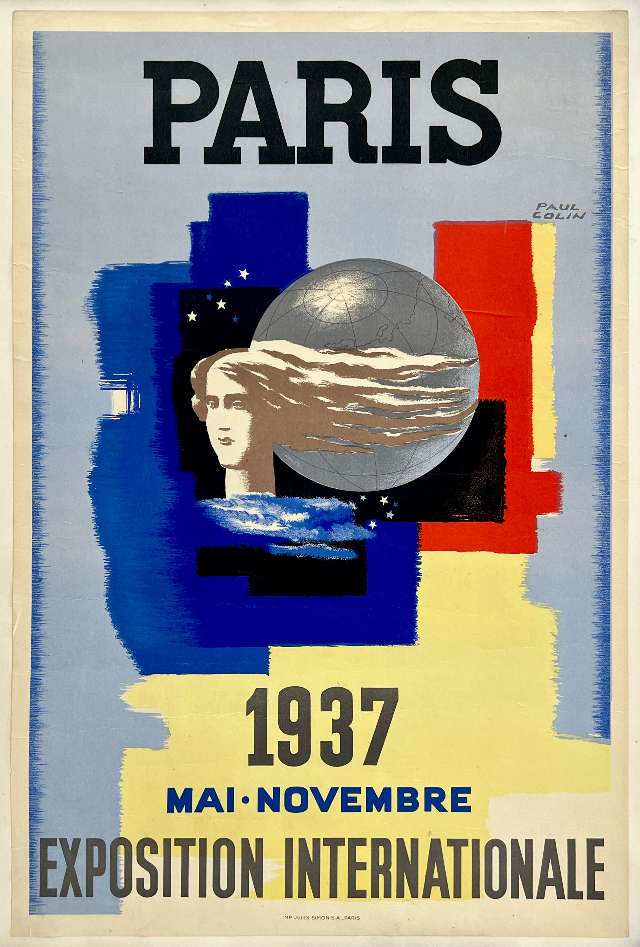 $500 & Under – CHICAGO VINTAGE POSTERS