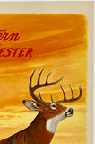 WESTERN WINCHESTER - BUCK