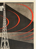PHILIPS RADIO - LANDESSENDER