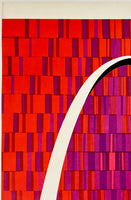 ST. LOUIS - FLY TWA