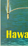UNITED AIR LINES - HAWAII