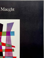 GALERIE MAEGHT - KANDINSKY