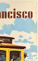 SAN FRANCISCO - UNITED AIR LINES