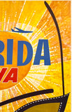 FLORIDA - FLY TWA