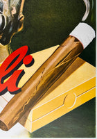 ROSSLI NATURREIN Cigars