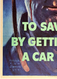 HAVE YOU REALLY TRIED TO SAVE GAS BY GETTING INTO A CAR CLUB?