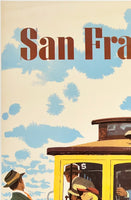 SAN FRANCISCO - UNITED AIR LINES