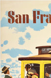 SAN FRANCISCO - UNITED AIR LINES