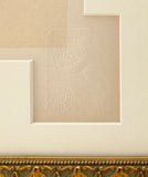 MOULIN GALETTE - MAITRES DE L'AFFICHE PLATE 75 (FRAMED)