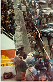 24 HUERES DU MANS 1969 - 24 HOURS OF LE MANS 1969