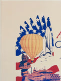 AMERICAN JOURNEYS - TOMORROWLAND - DISNEYLAND