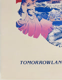 AMERICAN JOURNEYS - TOMORROWLAND - DISNEYLAND