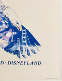 AMERICAN JOURNEYS - TOMORROWLAND - DISNEYLAND