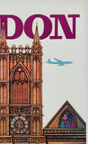 LONDON - FLY TWA