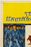 THE MAGNIFICENT SEVEN - THE MAGNIFICENT ONE!