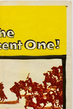 THE MAGNIFICENT SEVEN - THE MAGNIFICENT ONE!