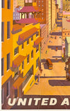 SAN FRANCISCO - UNITED AIR LINES Joseph Feher