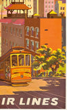 SAN FRANCISCO - UNITED AIR LINES Joseph Feher