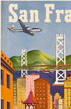 SAN FRANCISCO - UNITED AIR LINES Joseph Feher